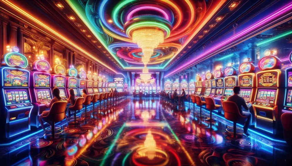 Vlad Casino